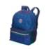 Mochila Sestini Psg Plus Infantil Masculina Azul