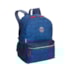 Mochila Sestini Psg Plus Infantil Masculina Azul