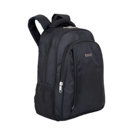 Mochila Sestini Unissex Preto