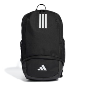 Mochila Tiro 23 League Adidas Unissex Preto
