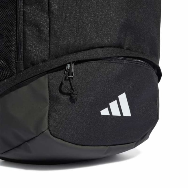 Mochila Essentials Linear Adidas Unissex Preto - Lumman