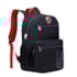 Mochila Xeryus Flamengo Masculina Preto