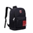 Mochila Xeryus Flamengo Masculina Preto