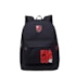 Mochila Xeryus Flamengo Masculina Preto