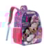 Mochila Xeryus Infantil Feminina Lilas
