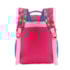 Mochila Xeryus Infantil Feminina Rosa