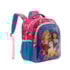 Mochila Xeryus Infantil Feminina Rosa