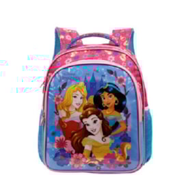 Mochila Xeryus Infantil Feminina Rosa