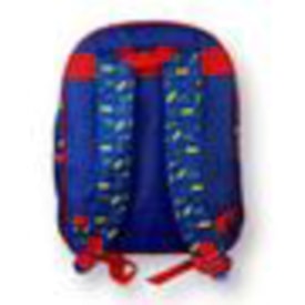 Mochila Xeryus Infantil Masculina Azul