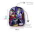 Mochila Xeryus Infantil Masculina Azul