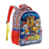 Mochila Xeryus Infantil Masculina Vermelho