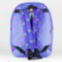 Mochila Xeryus Liga Da Justiça Infantil Azul/preto