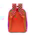 Mochila Xeryus Minnie Infantil Marinho e Marinho/vermelho