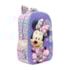 Mochila Xeryus Minnie Infantil Rs/lilas