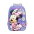 Mochila Xeryus Minnie Infantil Rs/lilas