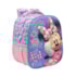Mochila Xeryus Minnie Infantil Rs/lilas
