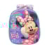 Mochila Xeryus Minnie Infantil Rs/lilas