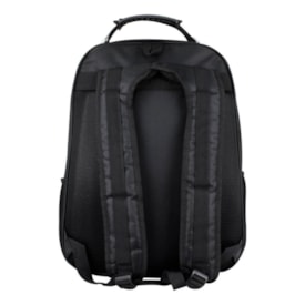 Mochila Yins Casual Unissex Preto