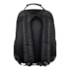 Mochila Yins Casual Unissex Preto