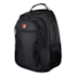 Mochila Yins Casual Unissex Preto