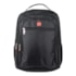 Mochila Yins Casual Unissex Preto