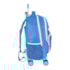 Mochilete Luxcel Stich Infantil Azul
