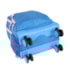 Mochilete Luxcel Stich Infantil Azul