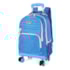 Mochilete Luxcel Stich Infantil Azul