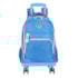 Mochilete Luxcel Stich Infantil Azul