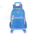 Mochilete Luxcel Stich Infantil Azul