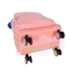Mochilete Luxcel Stich Infantil Rosa