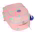 Mochilete Luxcel Stich Infantil Rosa