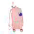 Mochilete Luxcel Stich Infantil Rosa