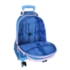 Mochilete Luxcel Stitch Infantil Azul