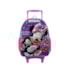 Mochilete Xeryus Infantil Feminina Lilas