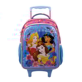 Mochilete Xeryus Infantil Feminina Rosa Mochilete Xeryus Infantil Feminina Rosa