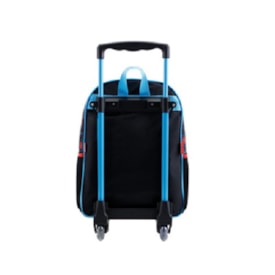 Mochilete Xeryus Infantil Masculina Azul