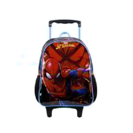 Mochilete Xeryus Infantil Masculina Azul