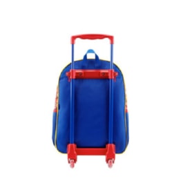 Mochilete Xeryus Infantil Masculino Azul