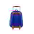 Mochilete Xeryus Infantil Masculino Azul