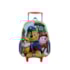 Mochilete Xeryus Infantil Masculino Azul