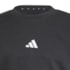 Moletinho Adidas Essentials Masculina Preto