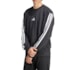 Moletinho Adidas Essentials Masculina Preto