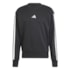Moletinho Adidas Essentials Masculina Preto