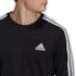 Moletom Adidas Essentials 3-Stripes Masculino Diversas