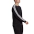 Moletom Adidas Essentials 3-Stripes Masculino Diversas