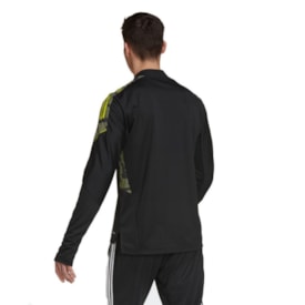Moletom Adidas Treino Internacional Masculino Diversas