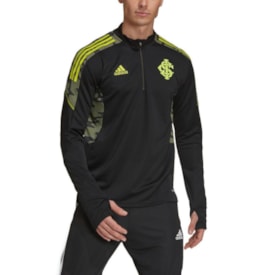 Moletom Adidas Treino Internacional Masculino Diversas