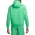 Moletom Nike Sportswear Club Fleece Pullover Masculino Verde