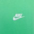 Moletom Nike Sportswear Club Fleece Pullover Masculino Verde